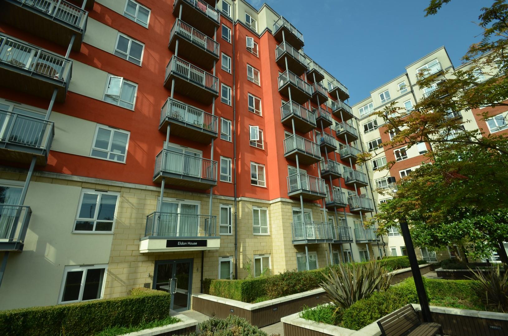Aerodrome Road, Colindale